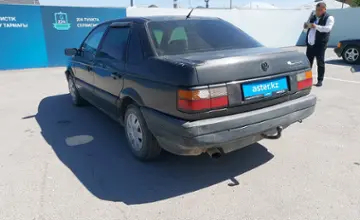 Volkswagen Passat 1990 года за 700 000 тг. в Шымкент фото 4