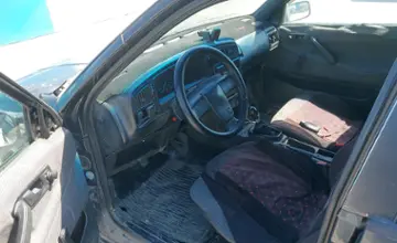 Volkswagen Passat 1990 года за 700 000 тг. в Шымкент фото 5