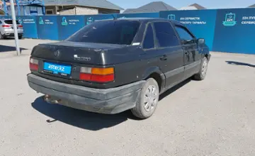 Volkswagen Passat 1990 года за 700 000 тг. в Шымкент фото 3
