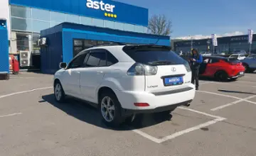 Lexus RX 2006 года за 6 500 000 тг. в Алматы фото 4
