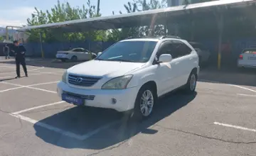 Lexus RX 2006 года за 6 500 000 тг. в Алматы фото 1