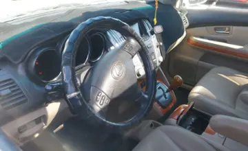 Lexus RX 2006 года за 6 500 000 тг. в Алматы фото 5