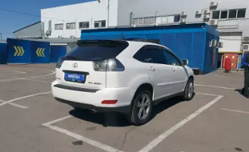 Lexus RX 2006 года за 6 500 000 тг. в Алматы фото 3