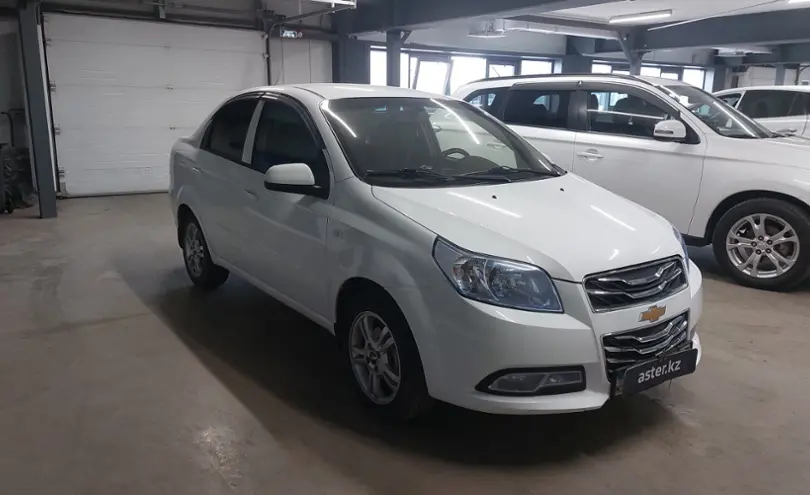 Chevrolet Nexia 2022 года за 6 000 000 тг. в Астана фото 2