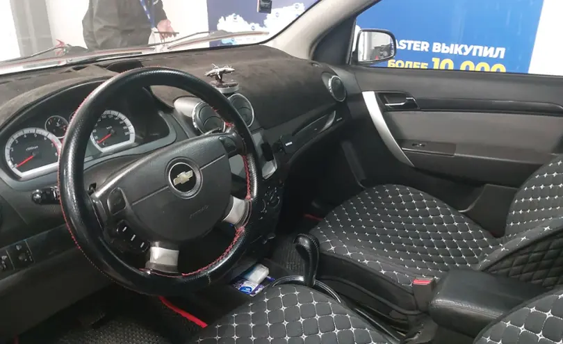 Chevrolet Nexia 2022 года за 6 000 000 тг. в Астана фото 5