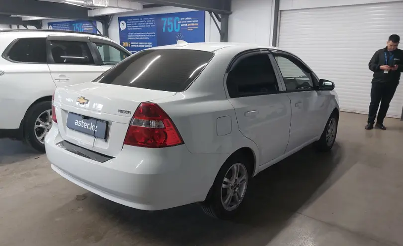 Chevrolet Nexia 2022 года за 6 000 000 тг. в Астана фото 3