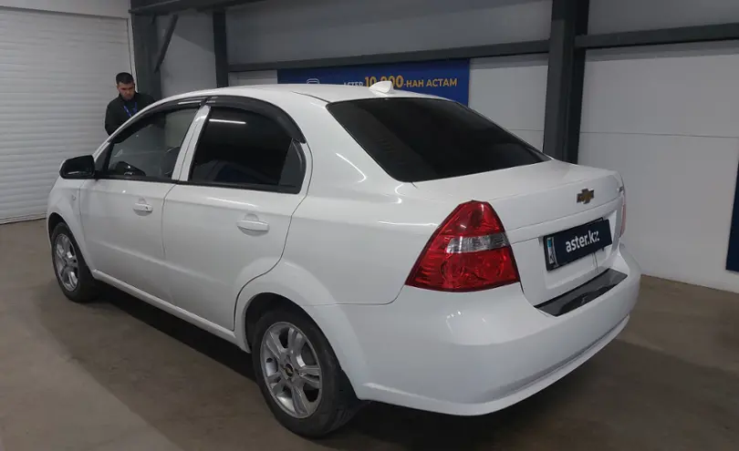 Chevrolet Nexia 2022 года за 6 000 000 тг. в Астана фото 4