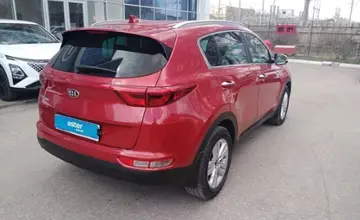 Kia Sportage 2019 года за 10 000 000 тг. в Актобе