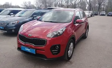 Kia Sportage 2019 года за 10 000 000 тг. в Актобе фото 1