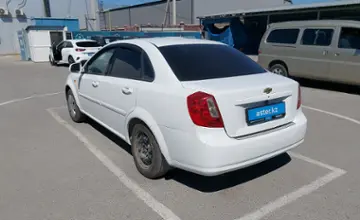 Daewoo Gentra 2014 года за 3 500 000 тг. в Шымкент фото 4