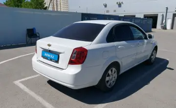 Daewoo Gentra 2014 года за 3 500 000 тг. в Шымкент фото 3