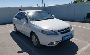 Daewoo Gentra 2014 года за 3 500 000 тг. в Шымкент фото 2