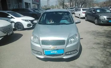 Chevrolet Nexia 2020 года за 5 400 000 тг. в Актобе фото 2