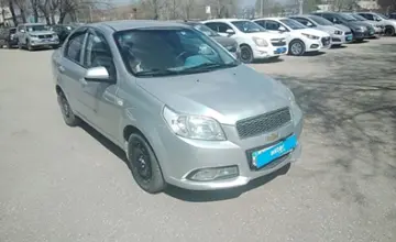 Chevrolet Nexia 2020 года за 5 400 000 тг. в Актобе фото 3