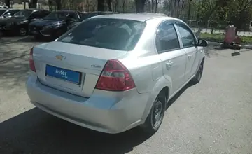 Chevrolet Nexia 2020 года за 5 400 000 тг. в Актобе