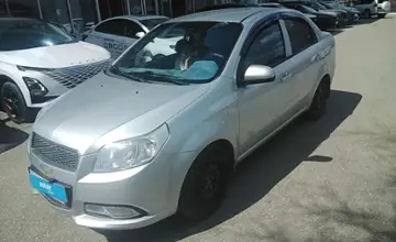 Chevrolet Nexia 2020 года за 5 400 000 тг. в Актобе фото 1