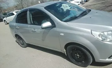 Chevrolet Nexia 2020 года за 5 400 000 тг. в Актобе фото 4