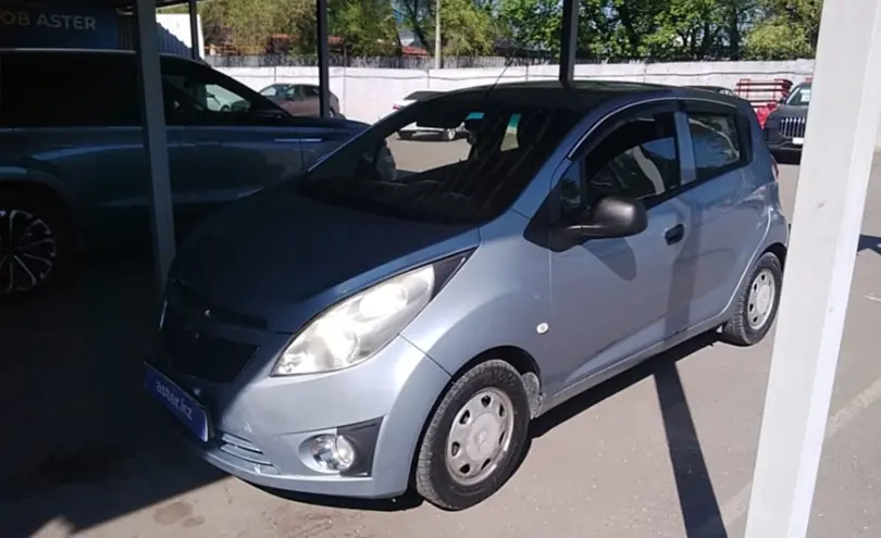 Ravon R2 2016 года за 3 500 000 тг. в Алматы