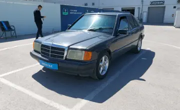 Mercedes-Benz 190 (W201) 1990 года за 700 000 тг. в Шымкент фото 1