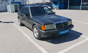 Mercedes-Benz 190 (W201) 1990 года за 700 000 тг. в Шымкент фото 2