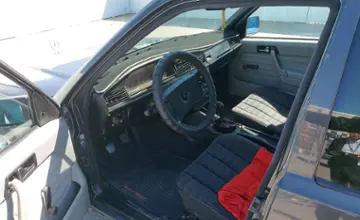 Mercedes-Benz 190 (W201) 1990 года за 700 000 тг. в Шымкент фото 5