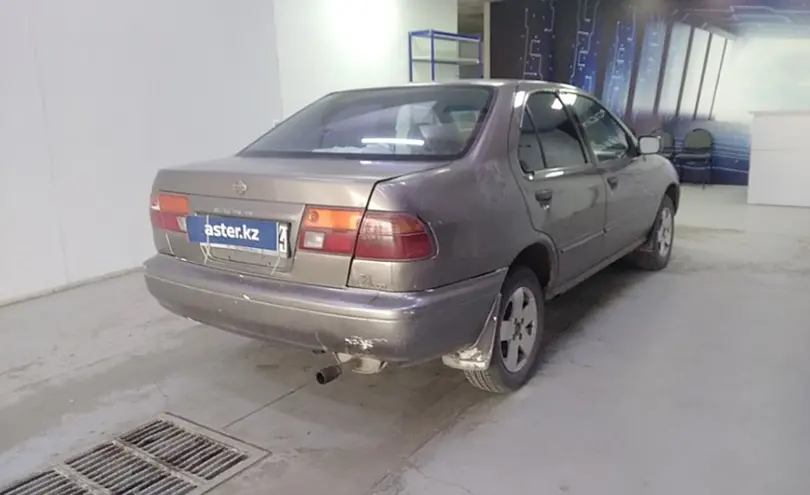 Nissan Sunny 1996 года за 1 200 000 тг. в Павлодар фото 5
