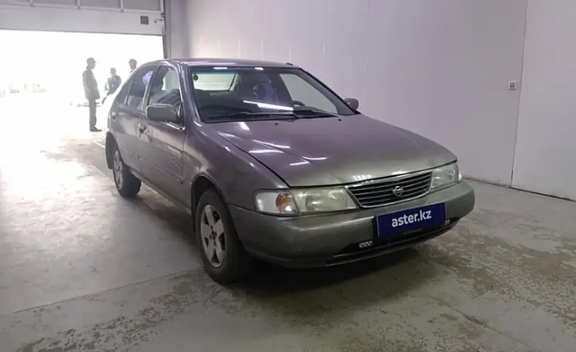 Nissan Sunny 1996 года за 1 200 000 тг. в Павлодар фото 3