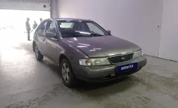 Nissan Sunny 1996 года за 1 200 000 тг. в Павлодар фото 3