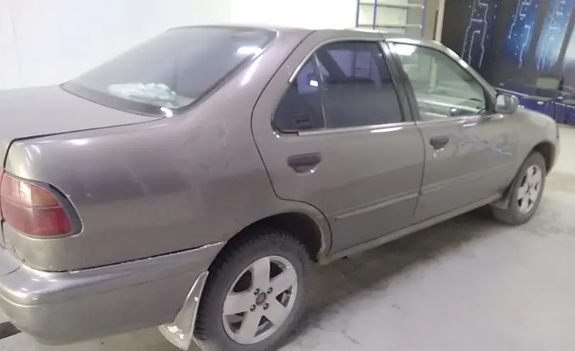 Nissan Sunny 1996 года за 1 200 000 тг. в Павлодар фото 4