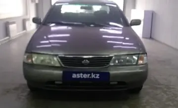 Nissan Sunny 1996 года за 1 200 000 тг. в Павлодар фото 2