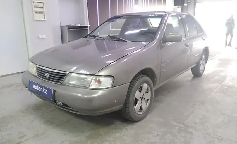 Nissan Sunny 1996 года за 1 200 000 тг. в Павлодар