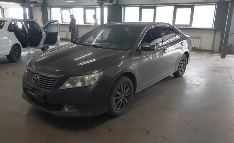 Toyota Camry 2013 года за 8 500 000 тг. в Астана