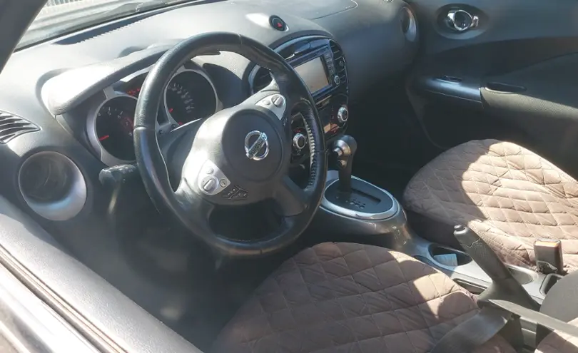 Nissan Juke 2013 года за 5 750 000 тг. в Алматы фото 5