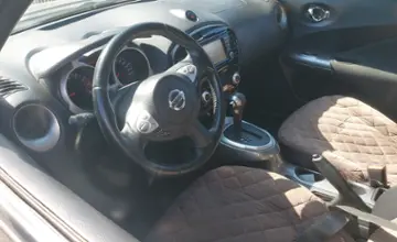 Nissan Juke 2013 года за 5 750 000 тг. в Алматы фото 5