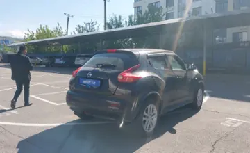 Nissan Juke 2013 года за 5 750 000 тг. в Алматы фото 3