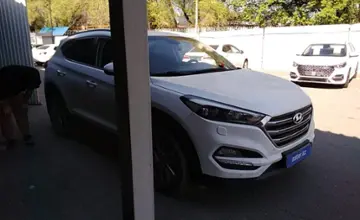 Hyundai Tucson 2018 года за 11 000 000 тг. в Алматы фото 3