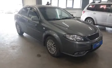 Daewoo Gentra 2014 года за 3 500 000 тг. в Астана фото 2