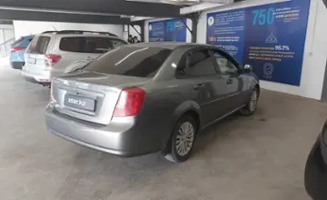 Daewoo Gentra 2014 года за 3 500 000 тг. в Астана фото 3