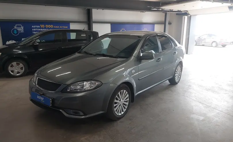 Daewoo Gentra 2014 года за 3 500 000 тг. в Астана