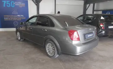 Daewoo Gentra 2014 года за 3 500 000 тг. в Астана фото 4
