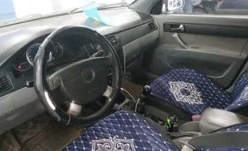 Daewoo Gentra 2014 года за 3 500 000 тг. в Астана фото 5