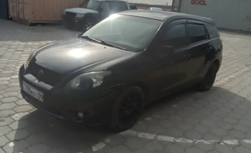 Toyota Matrix 2004 года за 4 000 000 тг. в Караганда