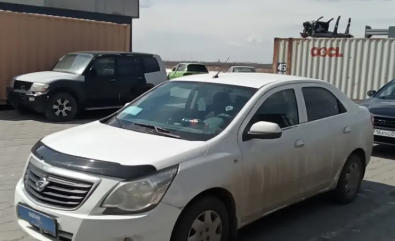 Ravon R4 2019 года за 5 000 000 тг. в Караганда