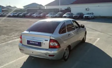 LADA (ВАЗ) Priora 2012 года за 2 200 000 тг. в Кызылорда