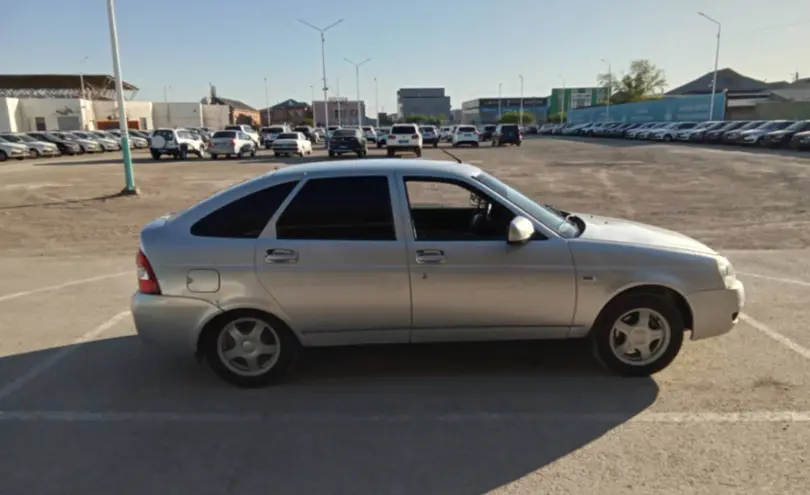 LADA (ВАЗ) Priora 2012 года за 2 200 000 тг. в Кызылорда фото 4