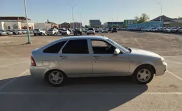 LADA (ВАЗ) Priora 2012 года за 2 200 000 тг. в Кызылорда фото 4