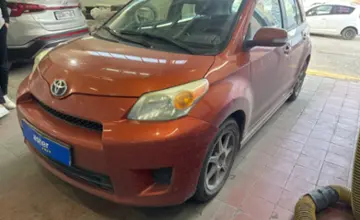 Toyota Urban Cruiser 2008 года за 4 100 000 тг. в Астана фото 1