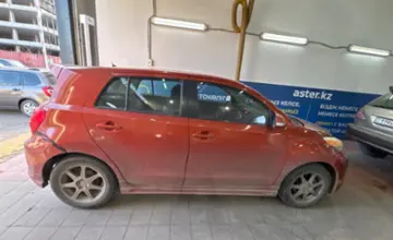 Toyota Urban Cruiser 2008 года за 4 100 000 тг. в Астана фото 4