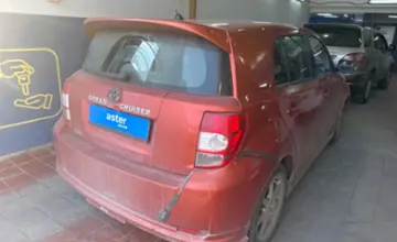 Toyota Urban Cruiser 2008 года за 4 100 000 тг. в Астана