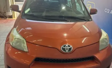 Toyota Urban Cruiser 2008 года за 4 100 000 тг. в Астана фото 2